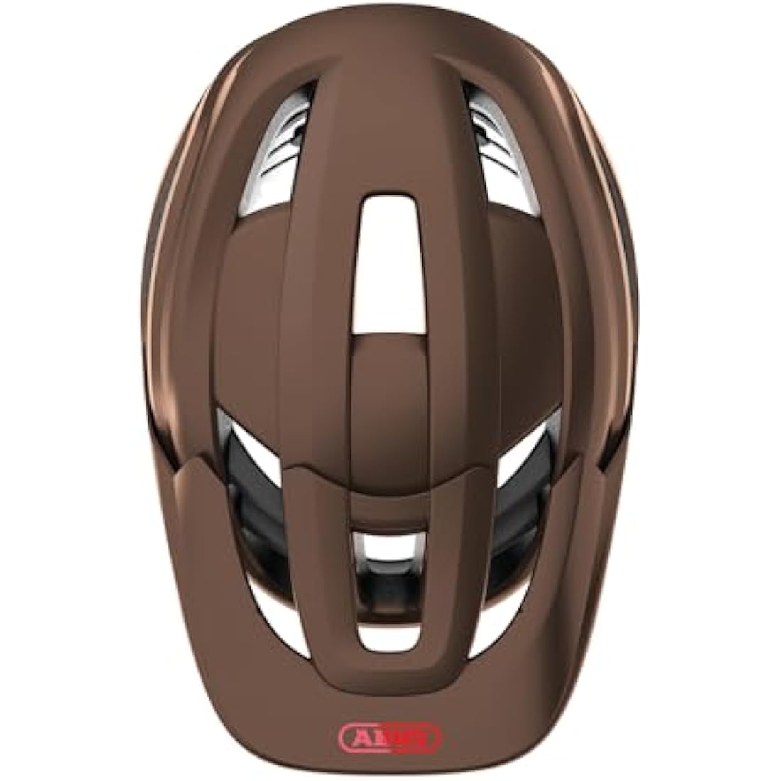 ABUS CliffHanger MIPS MTB Helmet – Vented Trail Bike Helmet