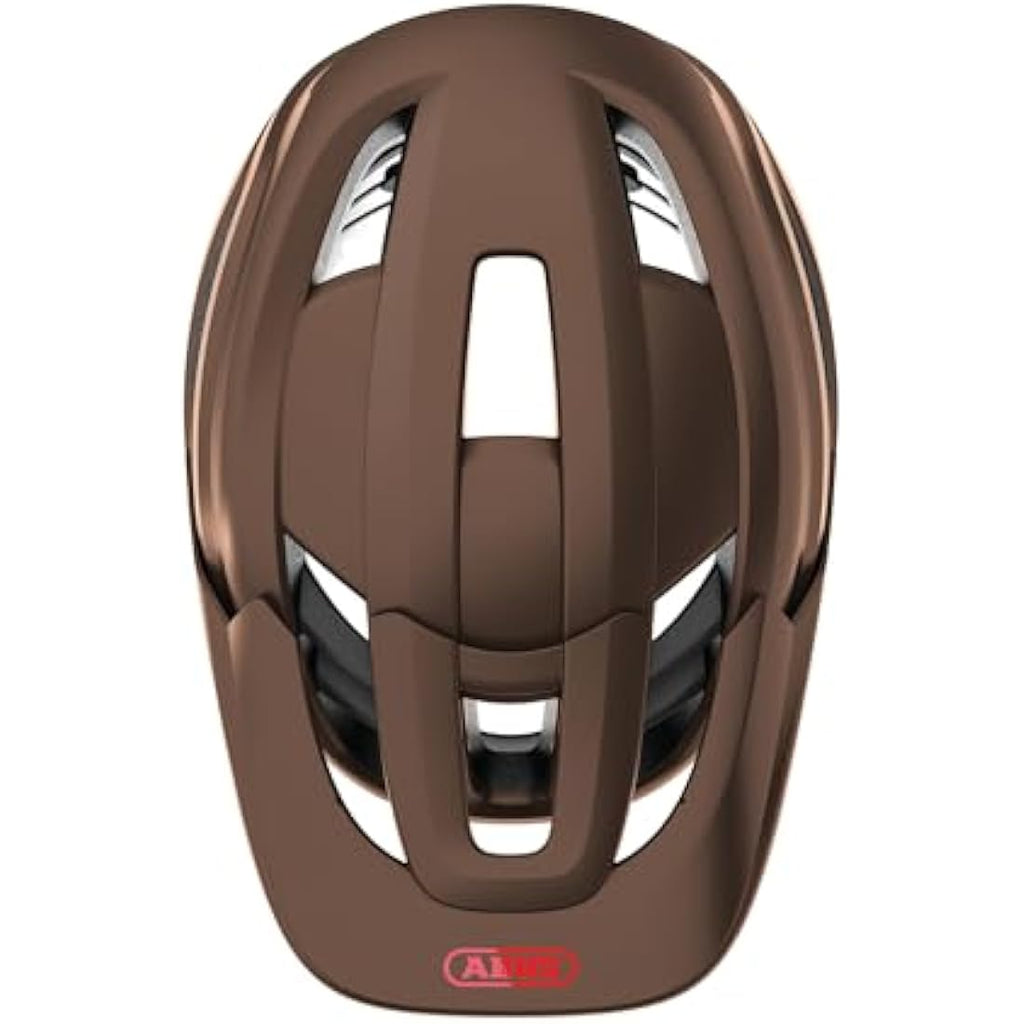 ABUS CliffHanger MIPS MTB Helmet – Vented Trail Bike Helmet