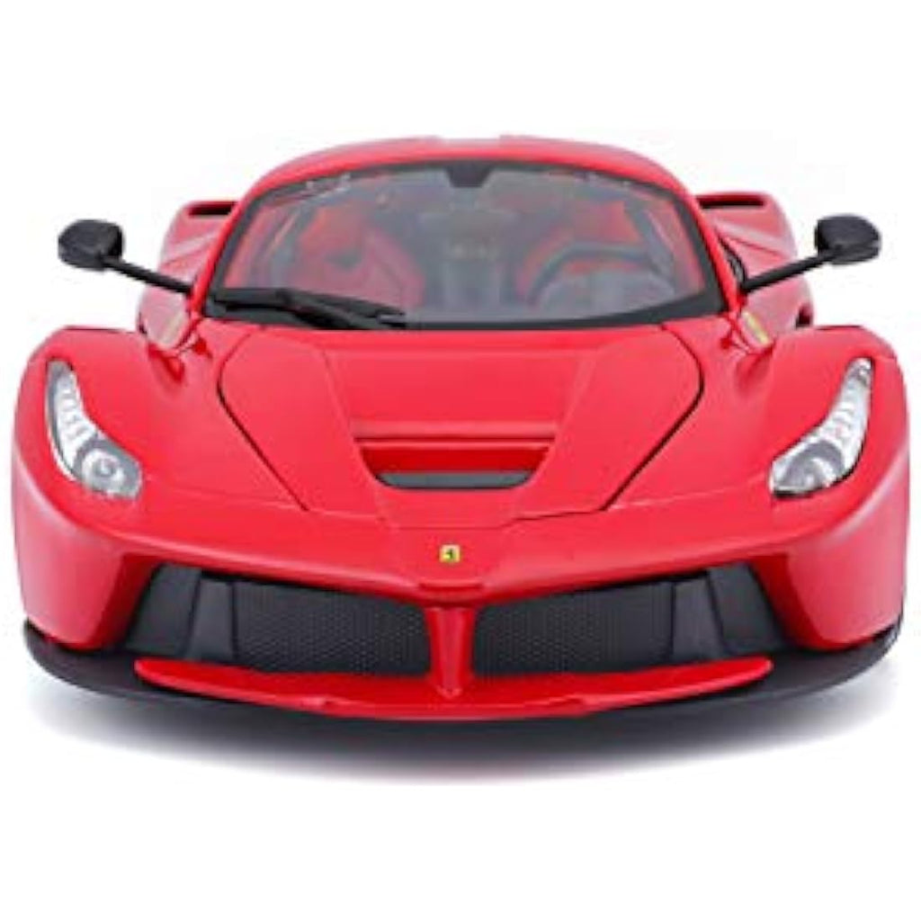 Tobar LaFerrari 1:18 Diecast Model Car – Highly Detailed Collectible