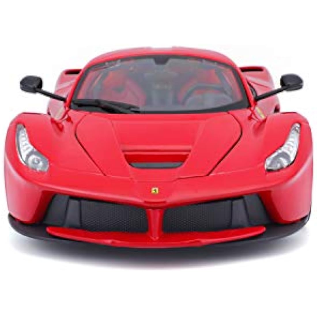 Tobar LaFerrari 1:18 Diecast Model Car – Highly Detailed Collectible