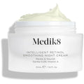 Medik8 Intelligent Retinol Smoothing Night Cream | 0.2% Vitamin A - 50ml