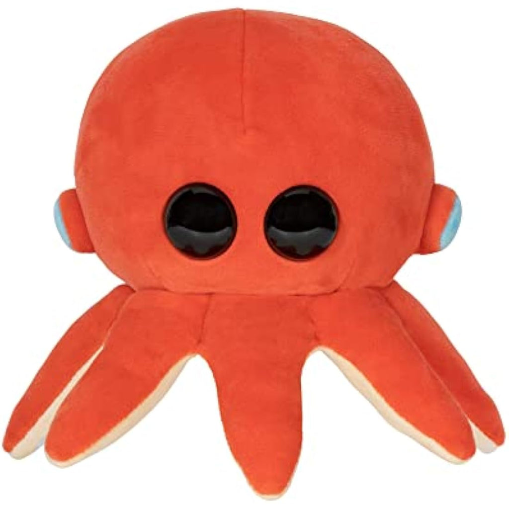 Adopt Me! Bee Collector Plush – 8-Inch Soft Toy with Virtual Code