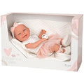Muñeca Zoe Bailarina Elegance 42 cm – Juguete Infantil