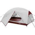 Bessport 2-Person Waterproof Dome Tent – 4-Season Ultralight Camping Tent