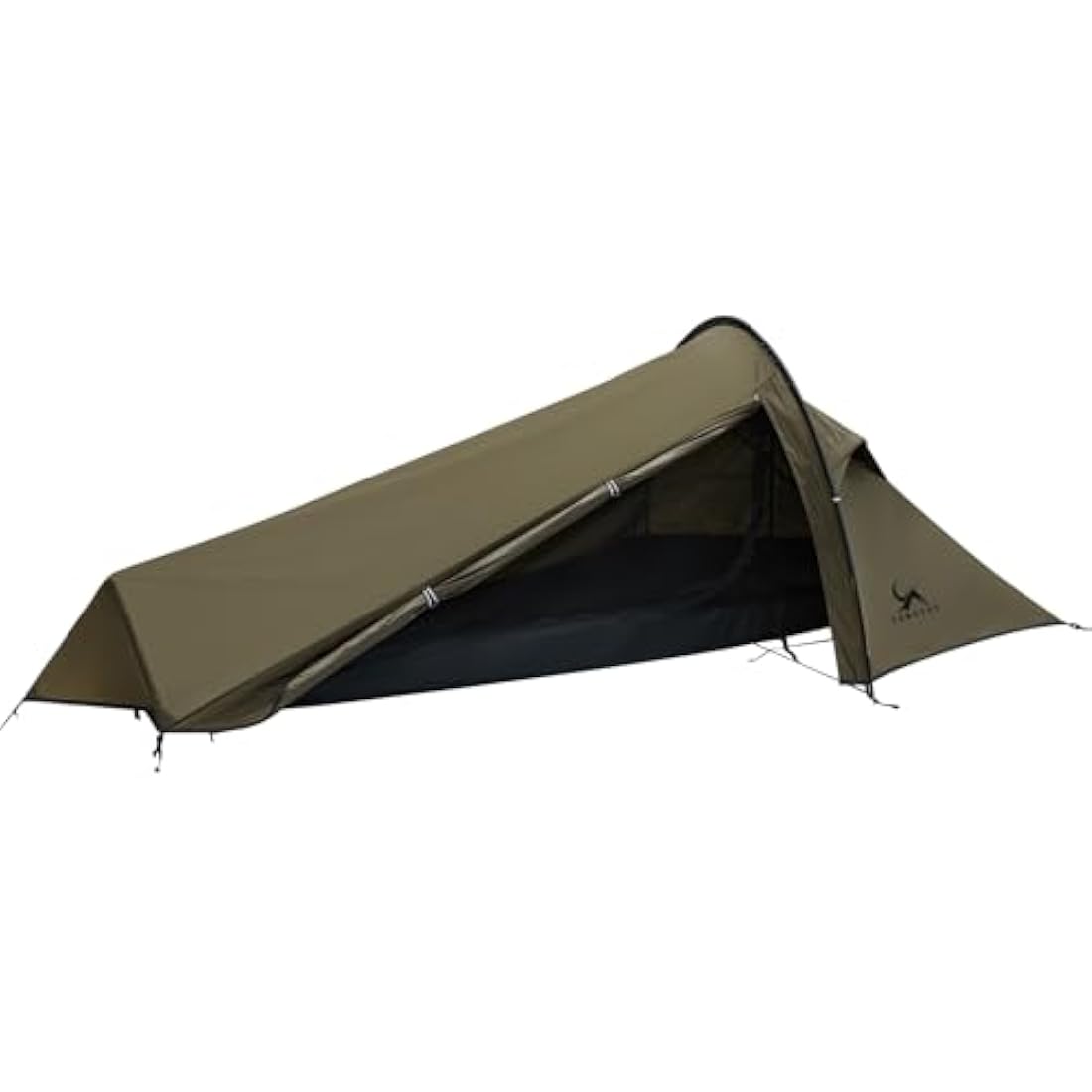 TOMOUNT Ultralight Bivy Tent | Waterproof Nylon Backpacking Tent