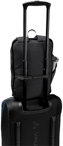 VAUDE Durable Hiking Daypack – Sustainable Outdoor Travel Rucksack