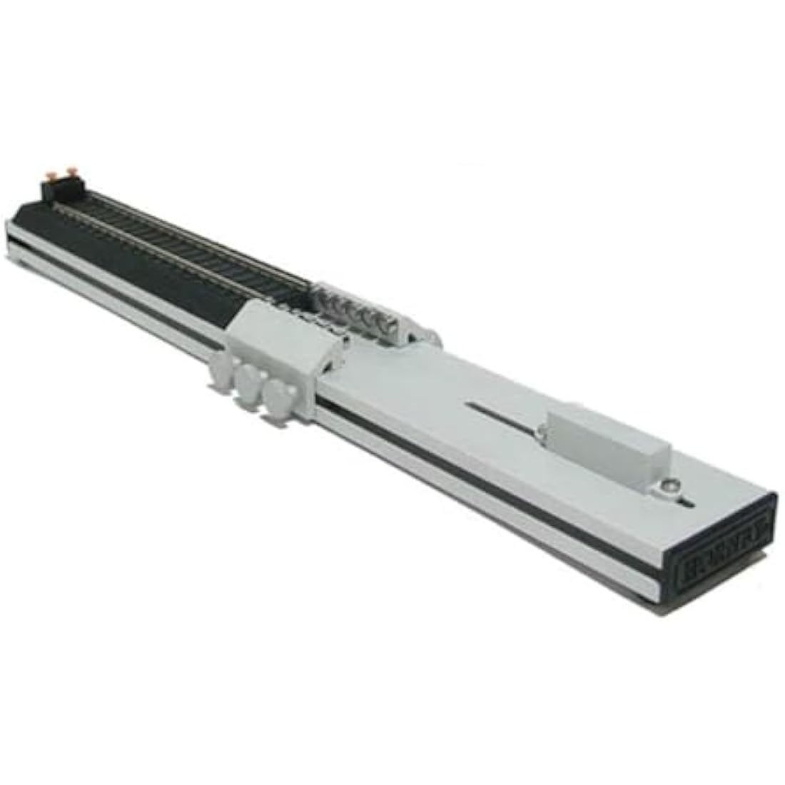 Hornby R8211 Rolling Road | OO Gauge Model Railway Maintenance Tool