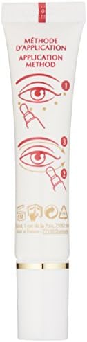 Guinot Eye Fresh Cream - Hydrating Anti-Aging Eye Treatment - 15 ml