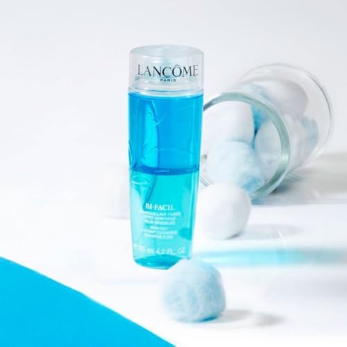 Lancôme Bi-Facil Eye Makeup Remover – Non-Oily Waterproof Formula
