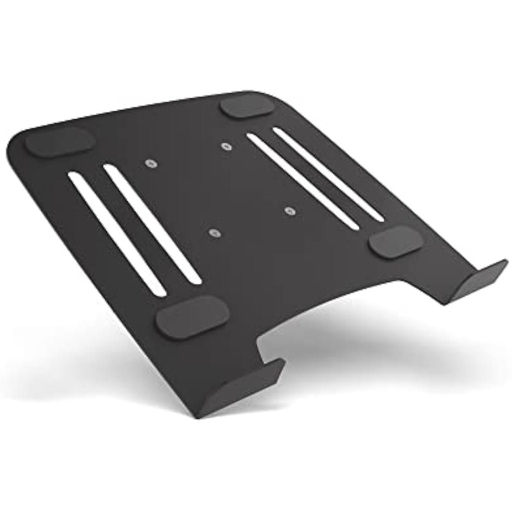 InLine Laptop Mount with VESA 75 Adapter – Ergonomic Office Hardware