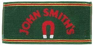 signs-unique John Smiths Cotton Bar Towel - image 1