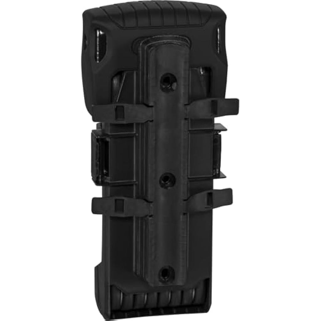 ABUS Bordo Granit 6500K Folding Bike Lock | 120cm | Security Level 15