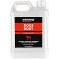 Animology Dogs Body Dog Shampoo – Deodorizing & Deep Cleaning, 2.5L