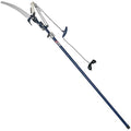 Spear & Jackson Razorsharp Telescopic Tree Pruner with SK5 Steel Saw