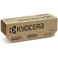 Kyocera TK-3150 Black Toner Cartridge for ECOSYS M3040idn | 14,500 Pages