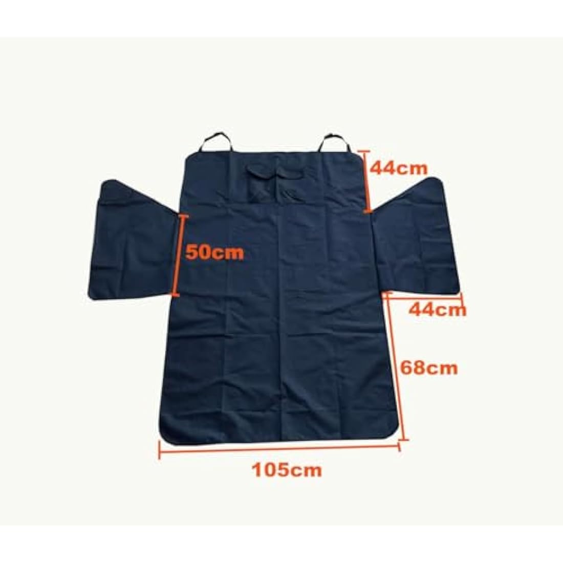 Jolof Store Waterproof Car Boot Liner for Dogs – Universal SUV Protector