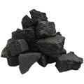 The Stove Wizard 30 Mixed Ceramic Coals for Living Flame Gas Fires