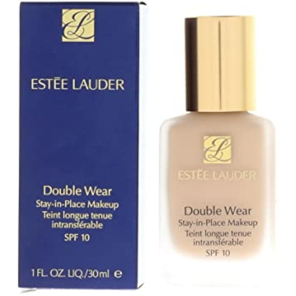 Estée Lauder Double Wear Stay-in-Place Liquid Foundation SPF10 - Sand