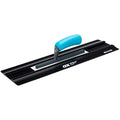 OX Pro Semi Flex Plastic Trowel – 20in Plastering & Finishing Tool