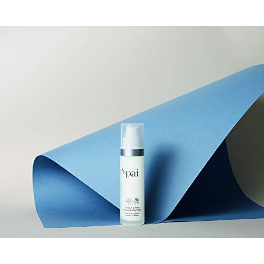Pai Skincare The Pioneer Mattifying Moisturiser for Oily Skin | 50ml