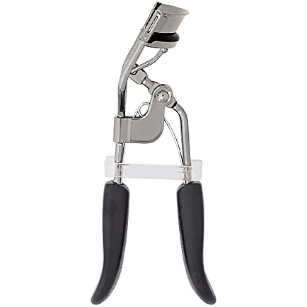 e.l.f. Pro Eyelash Curler – Contoured Lash Lift Tool with Refill Pad