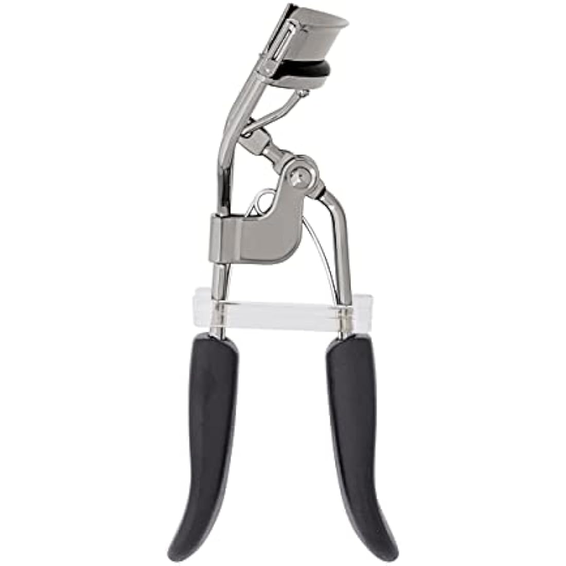 e.l.f. Pro Eyelash Curler – Contoured Lash Lift Tool with Refill Pad