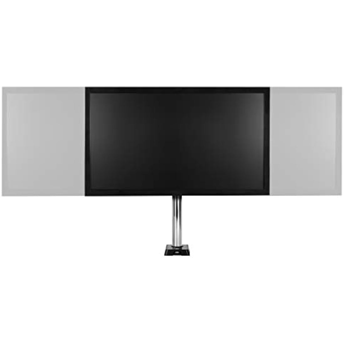 ARCTIC Z1 Gen 3 Single Monitor Arm | Desk Mount for 38" Ultrawide – Black