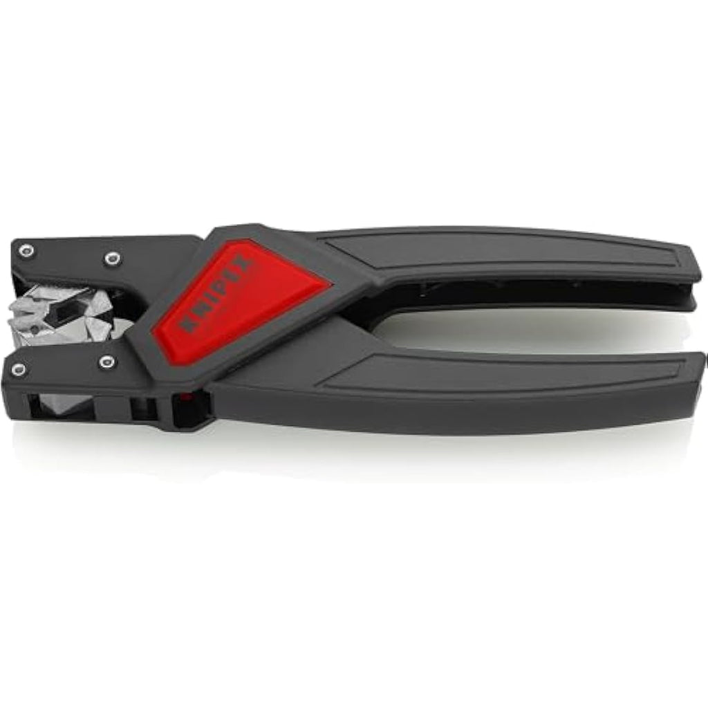 Knipex Automatic Insulation Stripper for Flat Cable - 180 mm (7")