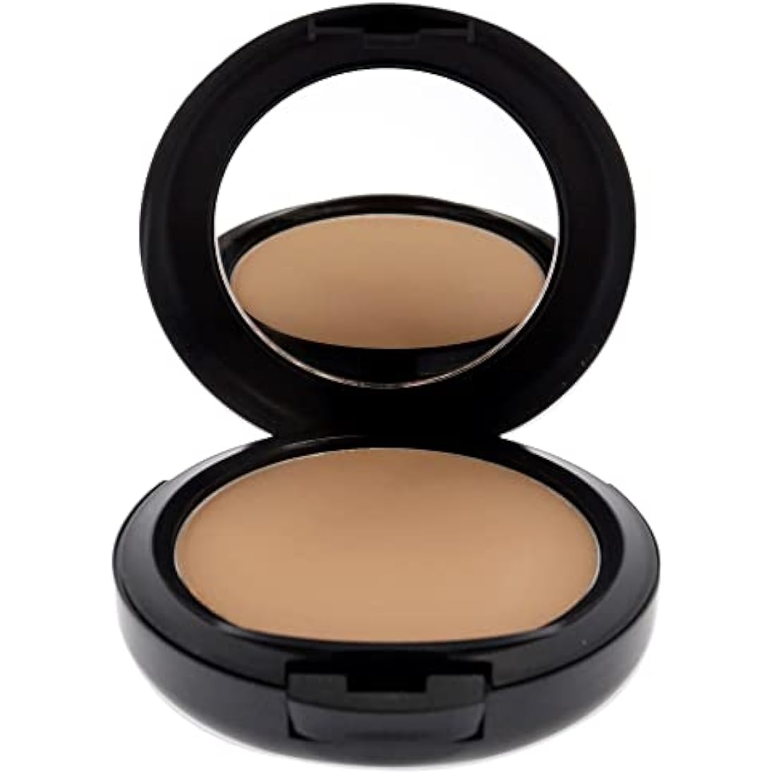 MAC Studio Fix Powder Plus Foundation – Matte Finish Full Coverage