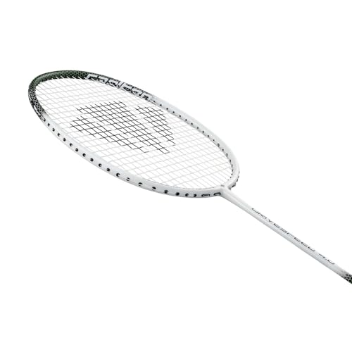 Carlton Drivespeed Graphite Badminton Racket | Head Heavy - 82g