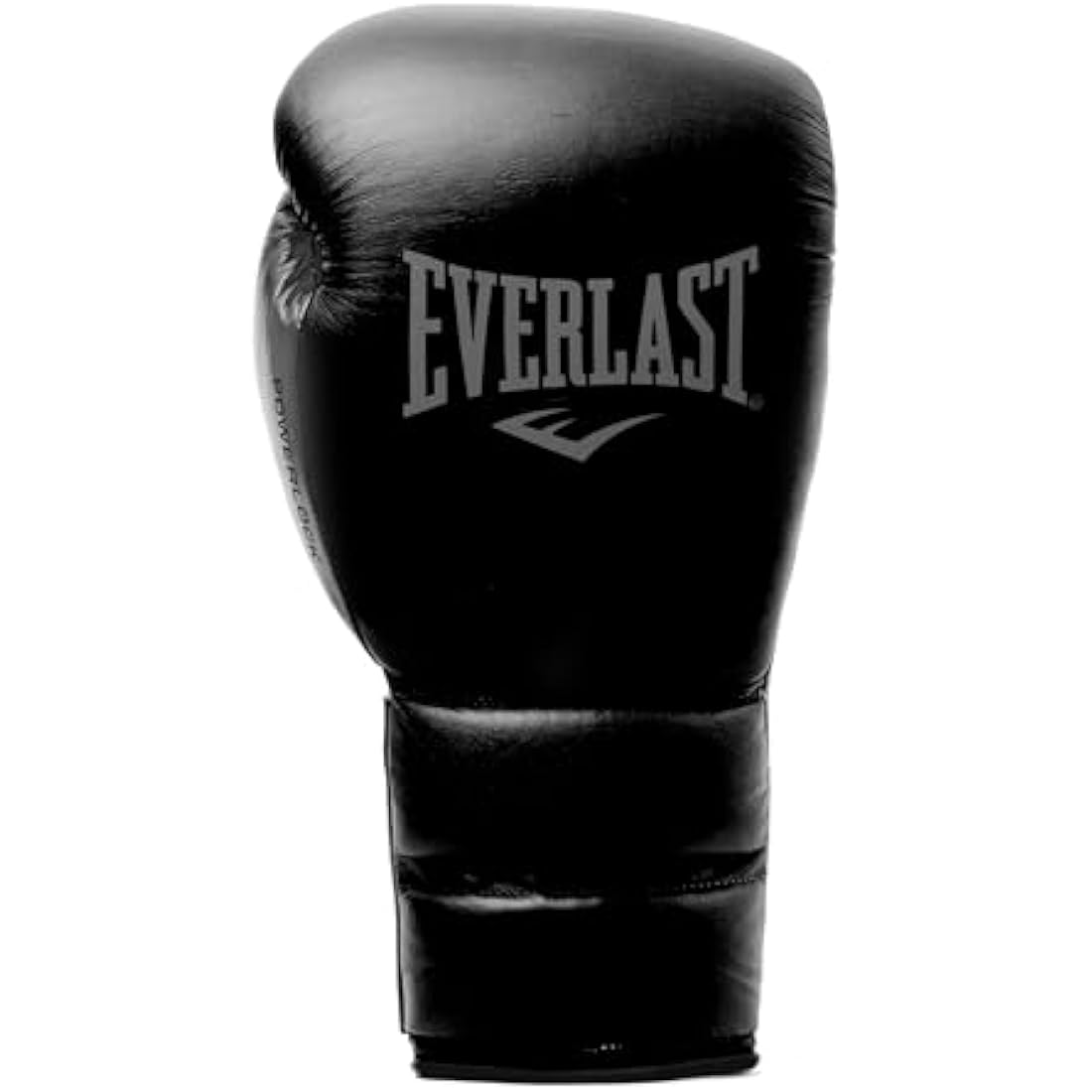 Everlast Powerlock 2 Pro Laced Boxing Gloves – Synthetic Leather Sparring Gear
