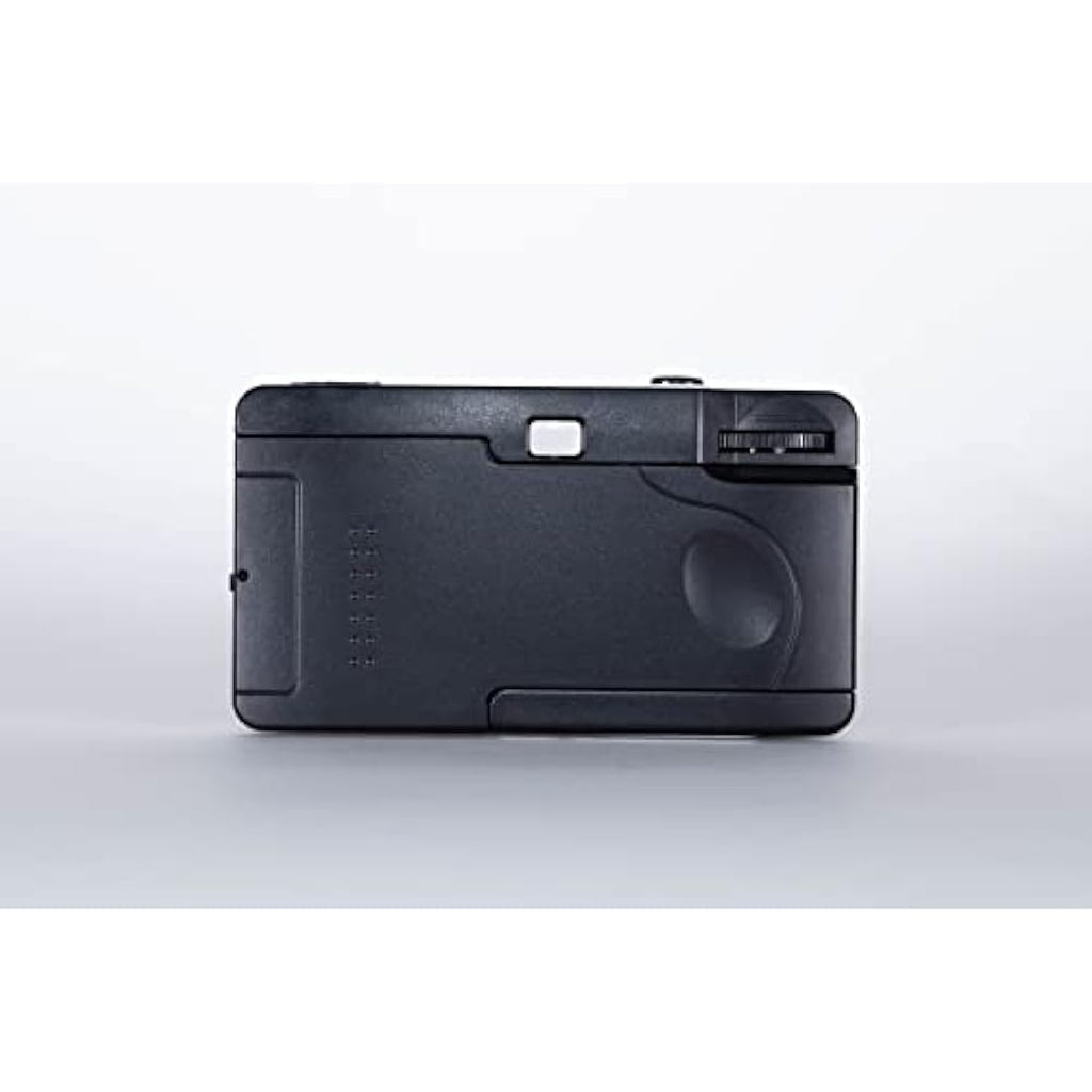 Kodak Ultra F9 35mm Film Camera – Reusable Retro Style (Dark Night Green)