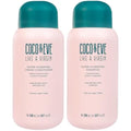 Coco & Eve Like A Virgin Super Hydrating Shampoo & Conditioner Bundle
