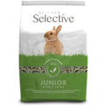Supreme Science Selective Junior Rabbit Food - High Fibre & Protein 1.5kg