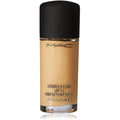 MAC Studio Fix Fluid Foundation SPF 15 - NC20 Matte Liquid Makeup 30ml