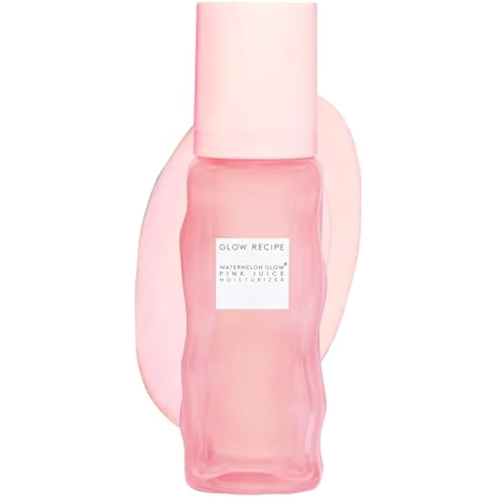 Glow Recipe Watermelon Pink Juice Gel Moisturizer with Hyaluronic Acid