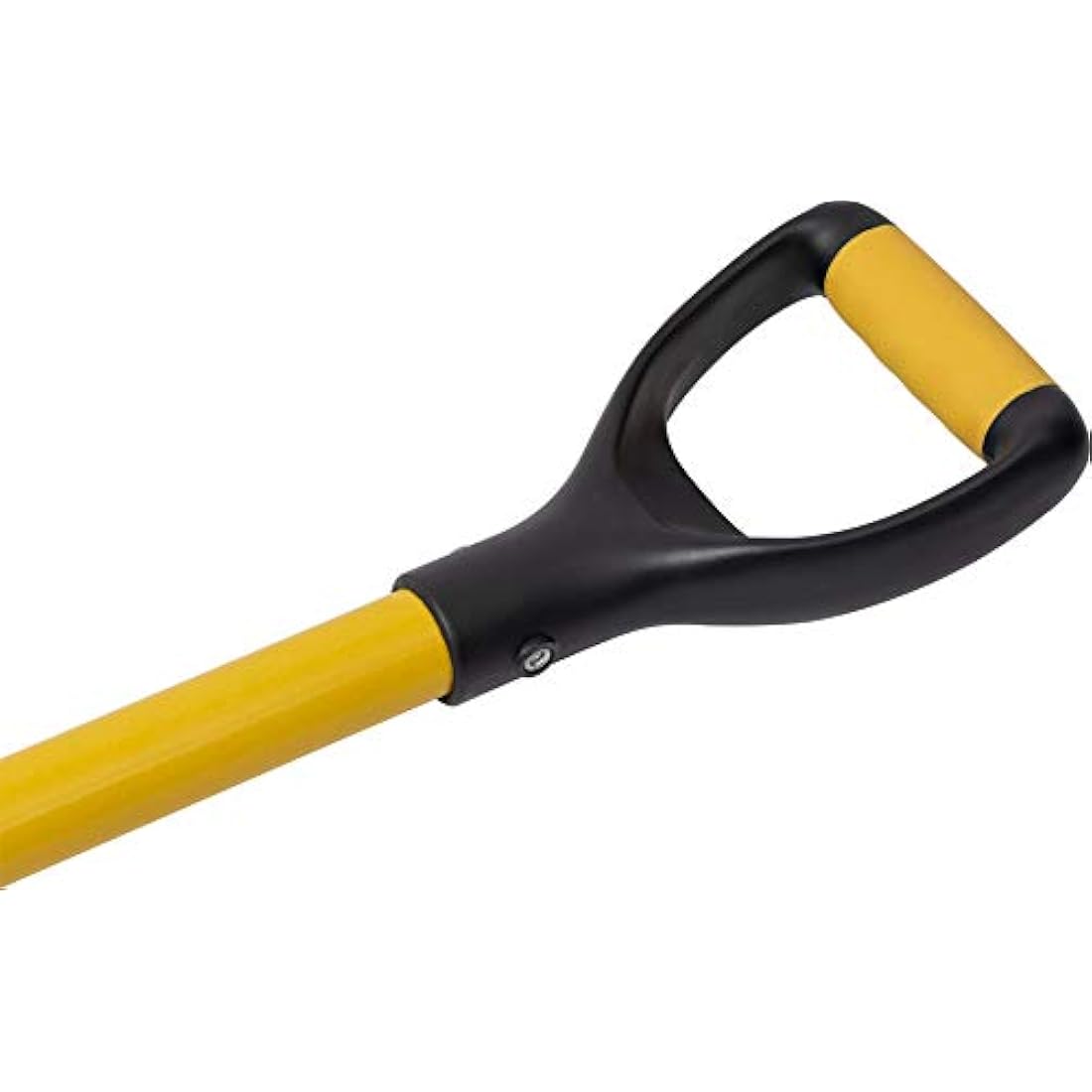 Roughneck Digging Spade – 42" Carbon Steel Blade with Fibreglass Handle