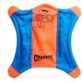Chuckit! Flying Squirrel Dog Toy – Floating Fetch Frisbee Disc, Medium