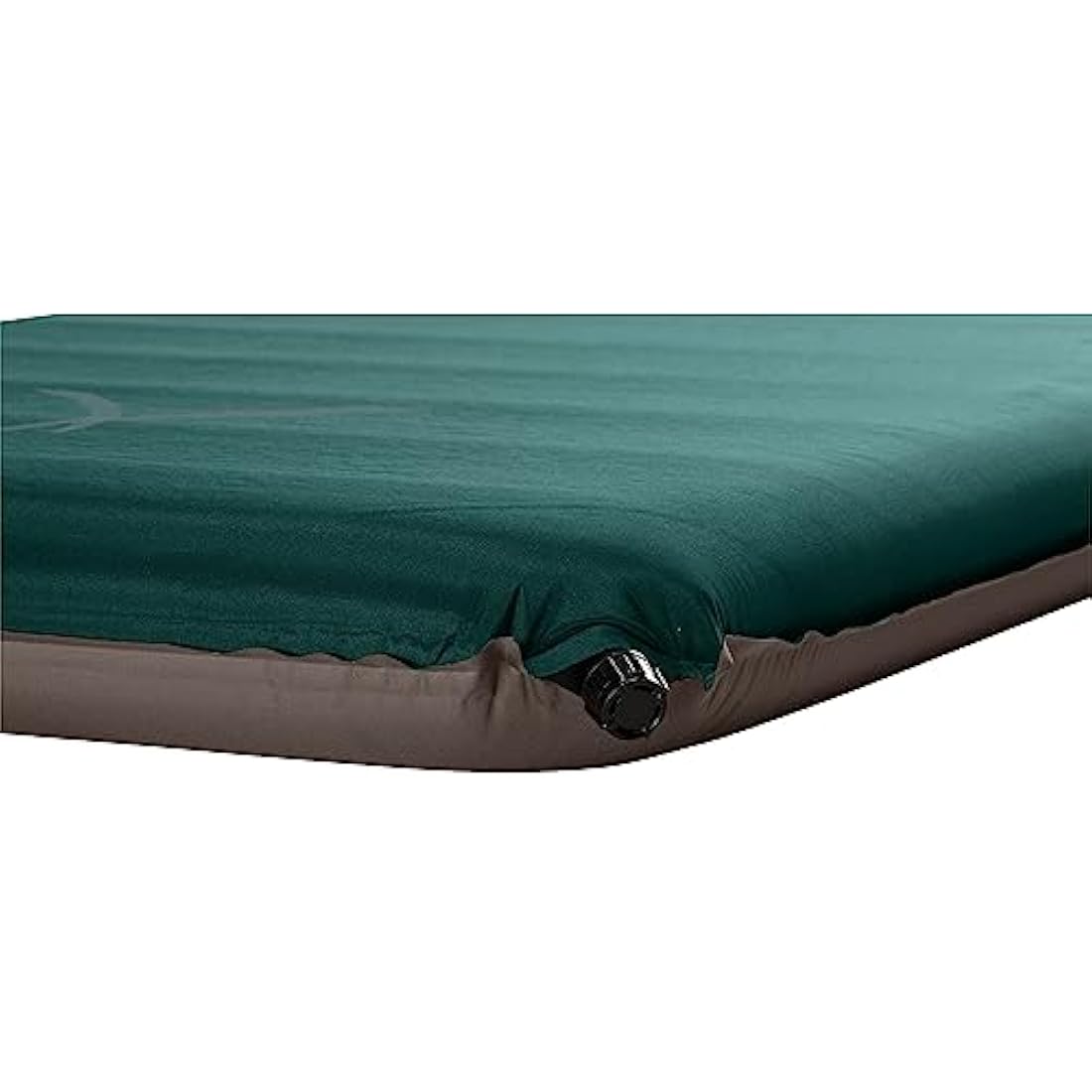Grand Canyon Hancock 10.0 XW Self-Inflating Camping Mat | Dark Green