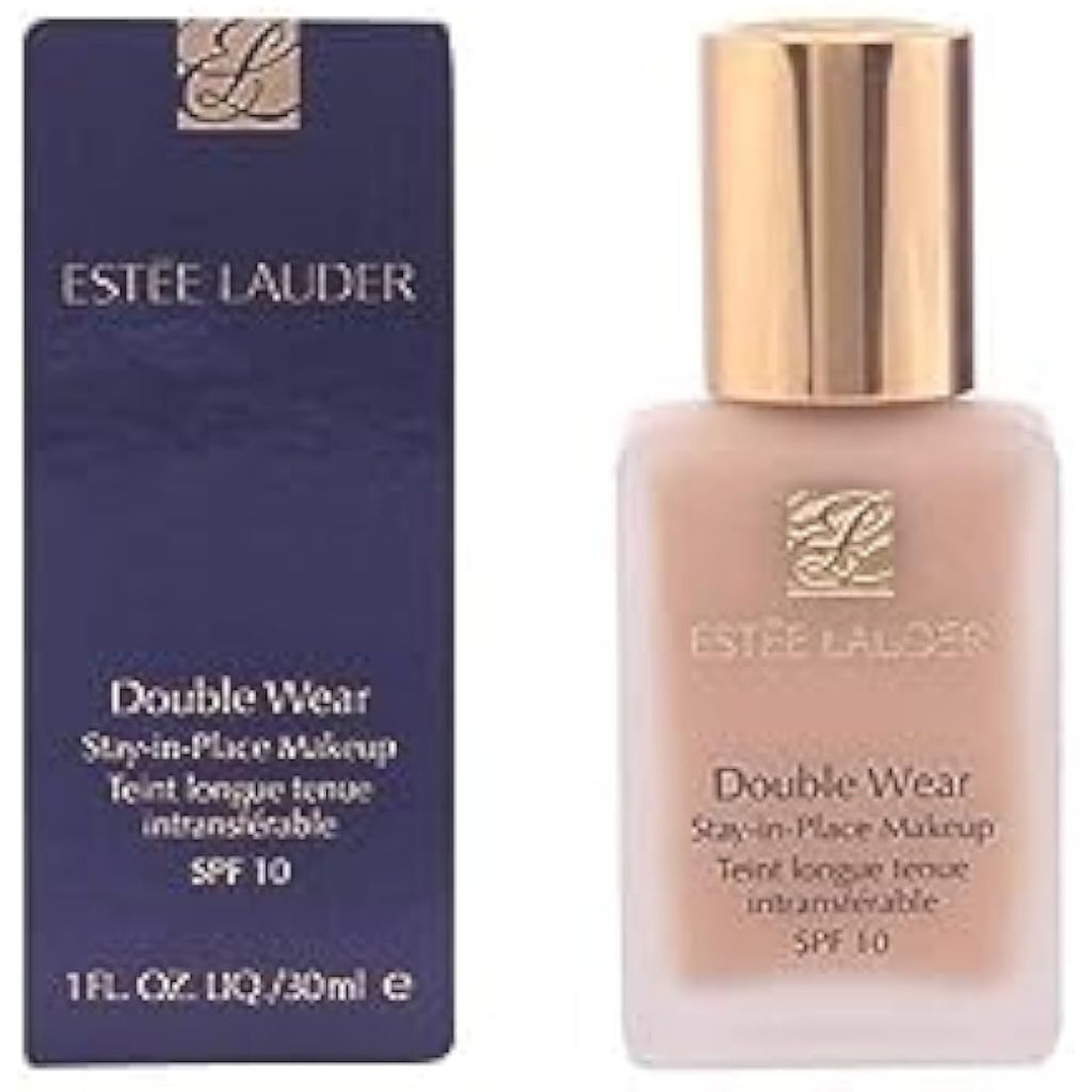 Estée Lauder Double Wear Stay-in-Place Foundation - 1W1 Bone - 30ml