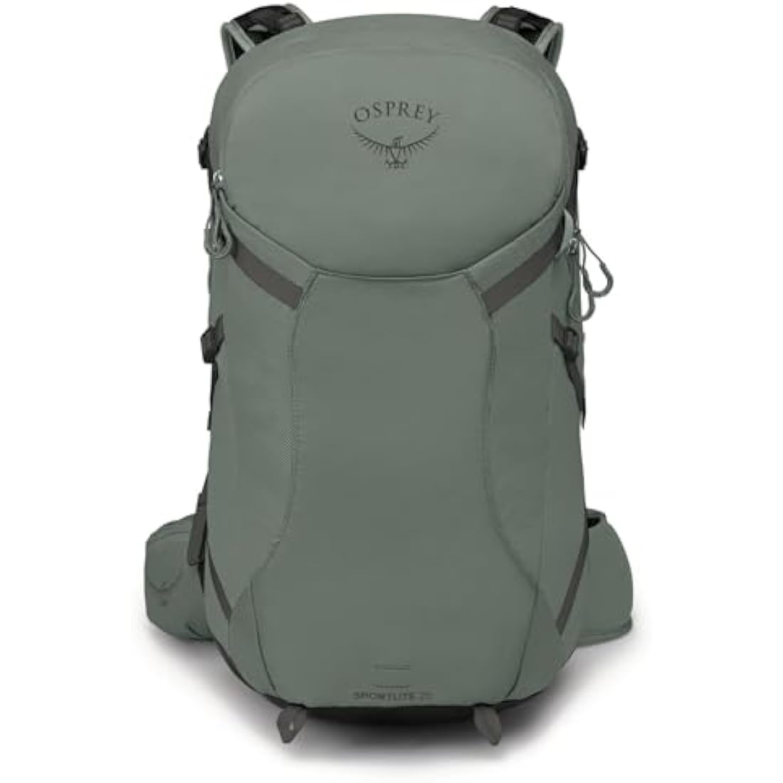 Osprey Sportlite 25L Hiking Backpack – Pine Leaf Green, S/M