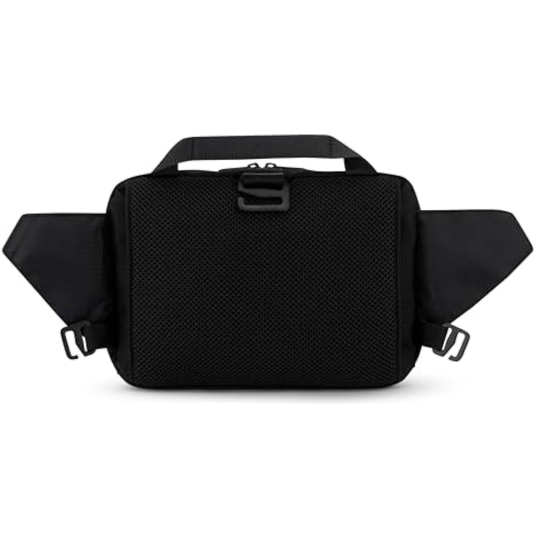 Johnny Urban Travis Large Waist Bag – Recycled Polyester Travel Bum Bag