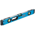 OX Tools Pro Spirit Level 600mm – High Precision Construction Tool