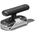 OXO Good Grips Jar Opener with Basepad – Ergonomic Kitchen Tool, Black