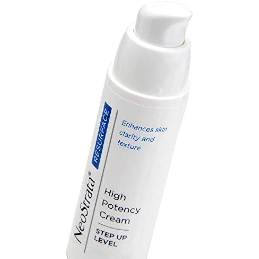 NeoStrata Resurface High Potency Wrinkle Cream - Anti-Aging Face Treatment 30ml