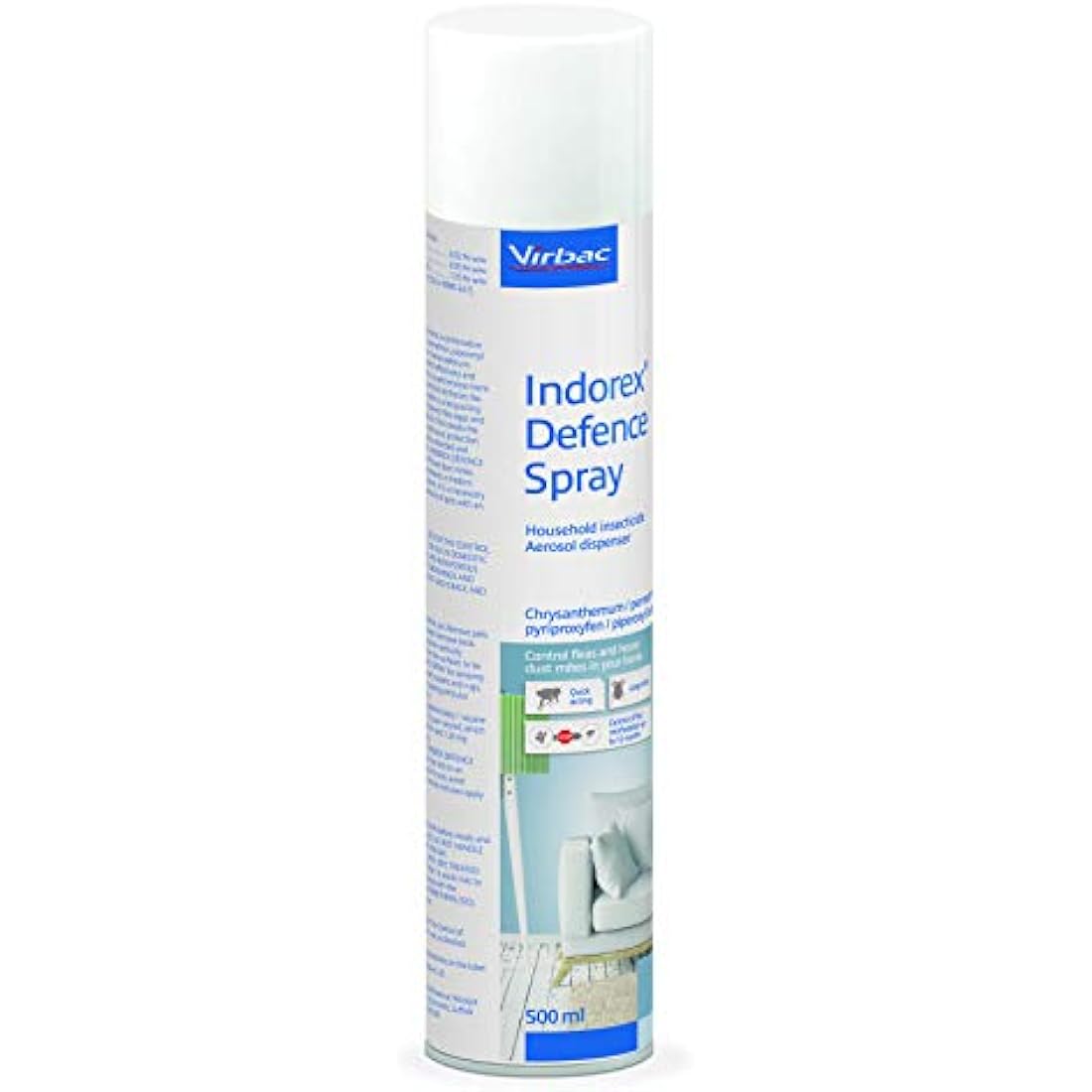 Jolof Store Flea and Lice Defence Spray for Home Pest Control – 200ml