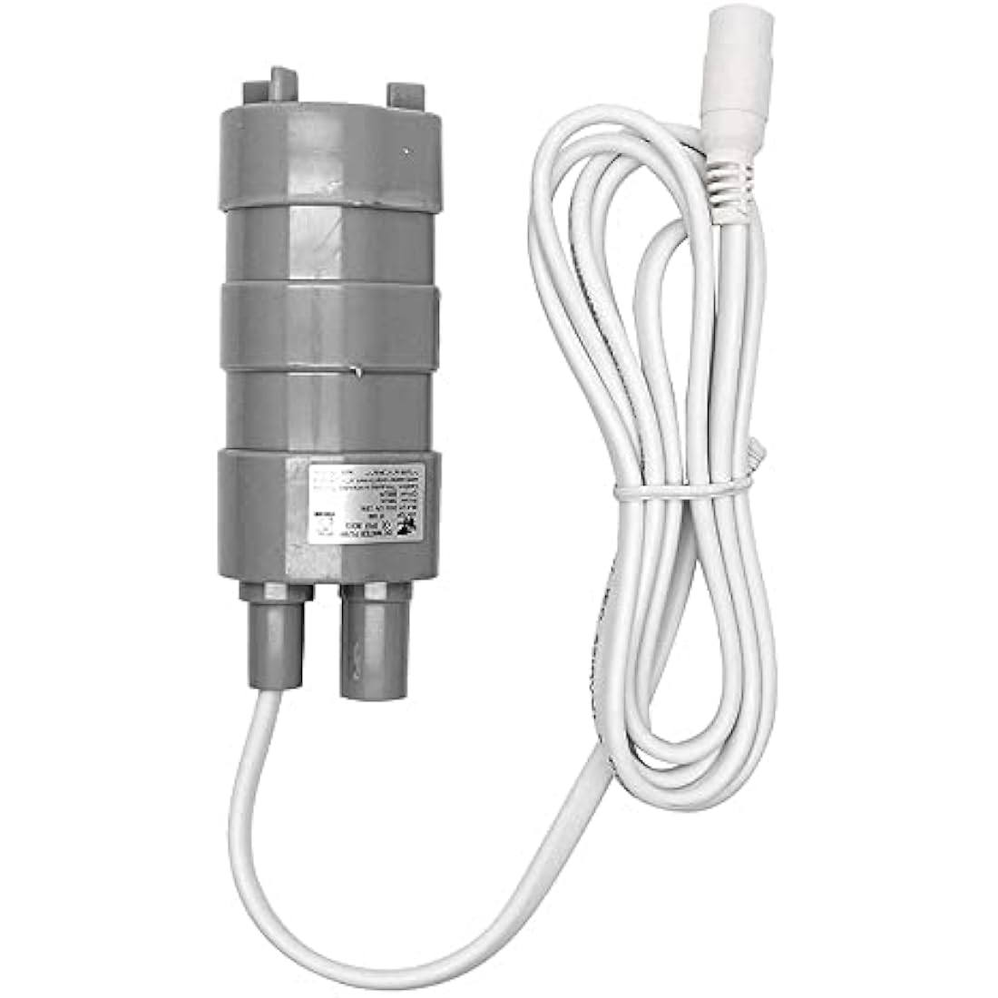 12V Submersible Water Pump – High Flow for Camper Caravan