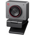 OBSBOT Meet 2 4K Webcam – AI Auto Framing & 1/2" Sensor (Space Grey)