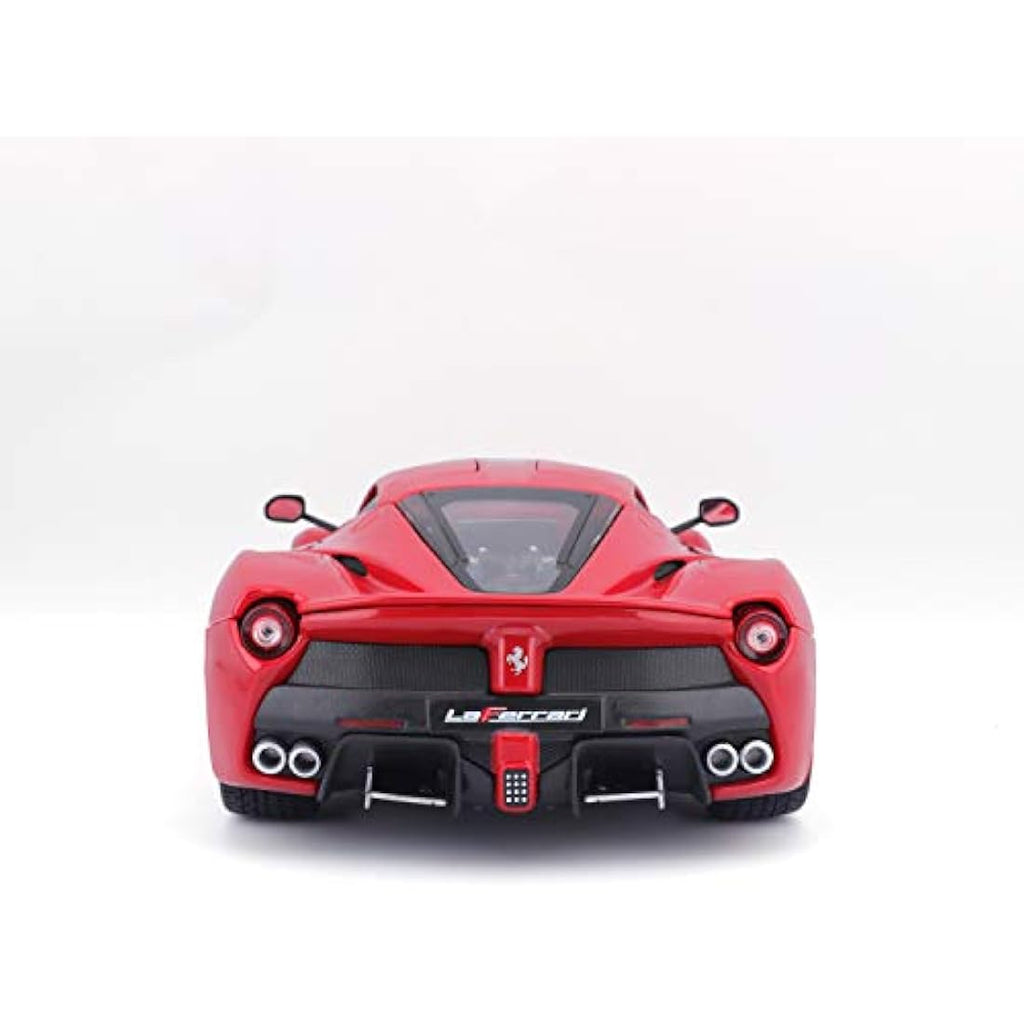 Tobar LaFerrari 1:18 Diecast Model Car – Highly Detailed Collectible