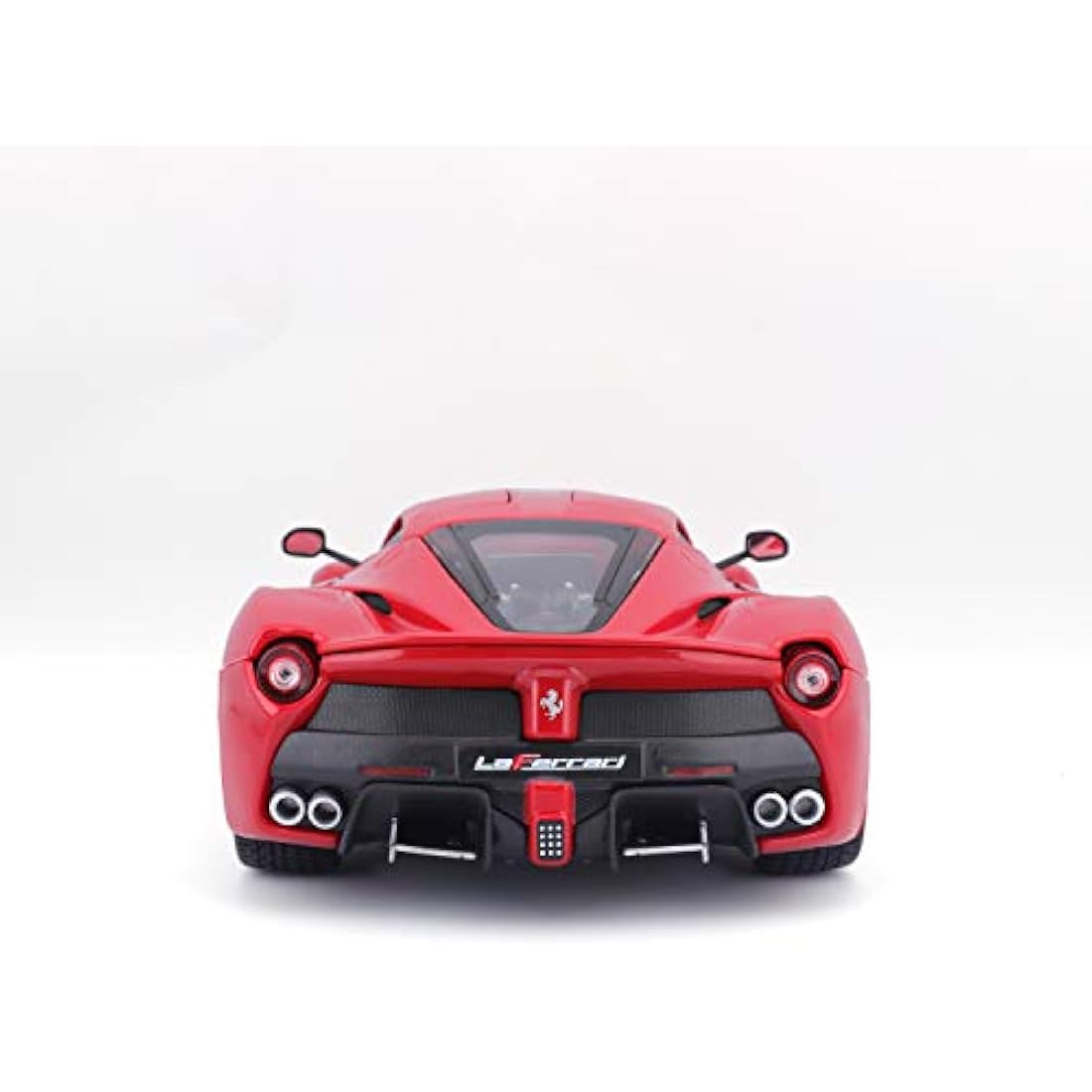 Tobar LaFerrari 1:18 Diecast Model Car – Highly Detailed Collectible